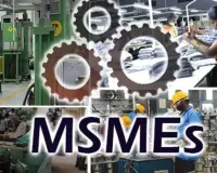 कानपुर : एमएसएमई एक्सपो-2026 का शुभारंभ, 87 से अधिक स्टॉल लगे 