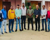 बाराबंकी : अभिषेक सिंह बोले- शिक्षक हितों से कोई समझौता नहीं