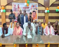 विकसित भारत के संकल्प को साकार करने वाला बजट- राही