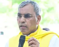 युवा और महिलाएं बनेंगी देश की ग्रोथ इंजन : ओपी राजभर 