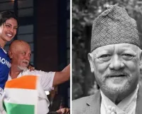 Actor Sunil Thapa: जाने माने नेपाली अभिनेता सुनील थापा का निधन, मनोज वाजपेयी, प्रियंका चोपड़ा ने दी श्रद्धांजलि 