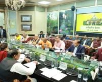 यूपी बजट सत्र से पहले अध्यक्ष महाना की सभी दलों से अपील : शोर-शराबा नहीं, स्वस्थ बहस का मंच बने सदन, करें सहयोग