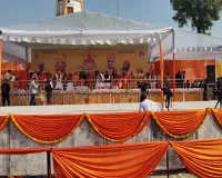  भारत जल्द ही बनेगा विश्व की तीसरी अर्थव्यवस्था : सीतापुर में बोले सीएम योगी