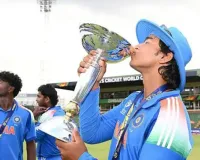 राज्यसभा और लोकसभा ने विश्वकप विजेता अंडर-19 को दी बधाई, वैभव सूर्यवंशी की हुई सराहना