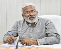 30 दिन में 100 फीसद जलापूर्ति नहीं तो एफआईआर व टर्मिनेशन : मंत्री स्वतंत्र देव ने कार्यदायी संस्थाओं को दी चेतावनी 