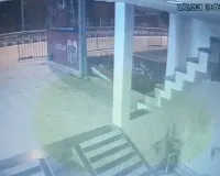 बाराबंकी : फ्लिपकार्ट डिलीवरी ऑफिस में लाखों की चोरी, जांच में जुटी पुलिस