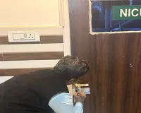 कानपुर : राजा नर्सिंग होम का पंजीकरण निरस्त, बिना अनुमति चल रहा था एनआईसीयू