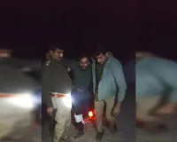 Bareilly : पहले घर में की रेकी फिर बुर्का पहनकर चोरी...अब मुठभेड़ के बाद दो चोर गिरफ्तार, एक के लगी गोली