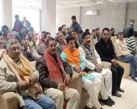 बजट 2026 : केंद्रीय बजट नए भारत की कल्पना को साकार करने वाला-दुर्विजय