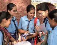 Moradabad: अधिकतम 30 मिनट की देरी पर भी परीक्षा केंद्र में मिलेगा प्रवेश