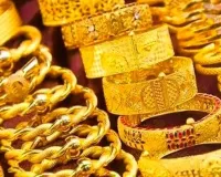Moradabad: सोना-चांदी के भाव गिरने से कारोबारियों में राहत, बढ़ी खरीदारी