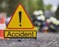 Bareilly : रोडवेज बस से कुचलकर बाइक सवार की मौत, हादसे के बाद चालक बस छोड़कर फरार