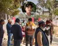 UP: दर्दनाक हादसा...टेंपो बेकाबू होकर पलटा, तीन मासूम बच्चों समेत चार की मौत