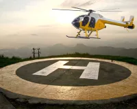 Bareilly : बहेड़ी, फरीदपुर और नवाबगंज में हेलीपैड के लिए जगह चिह्नत