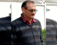 UP: गवर्नमेंट प्रेस के ज्वाइंट डायरेक्टर का गंगा में शव मिला, हत्या की आशंका