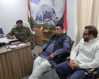 हल्द्वानी: टी-20 लीग का झांसा, आयोजकों ने फेंकी ठगी की स्पिन बॉल!