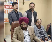 UP : हाई-स्पीड रेल कॉरिडोर से उत्तर प्रदेश को मिलेगा लाभ