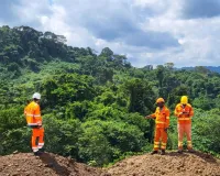 Uttrakhand: तराई में अंतर्राष्ट्रीय और अंतर्राज्यीय बॉर्डर तक के जंगलों में हाई अलर्ट