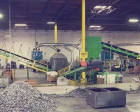 Moradabad: तीन ई वेस्ट प्रोसेसिंग प्लांट और 6 मेटल गलाने की भट्ठियां सील