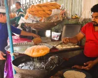 माह-ए-मुकद्दस रमजान: चांद के दीदार का इंतजार, बाजारों में चहल-पहल