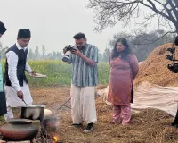 UP : रामपुर के खानपान से परिचित होंगे लोग, बनेगी डॉक्यूमेंट्री