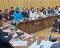 Bareilly : जिला उद्योग बंधु की बैठक...उद्यमियों को समस्याओं पर फिर मिला पुराना जवाब