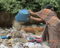 Bareilly: खाली प्लॉटों पर रहेगी निगम की, कूड़ा डालना पड़ेगा महंगा