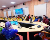 Uttrakhand: मुख्यमंत्री धामी बोले...मन की बात जन जन को प्रेरित करने वाला माध्यम