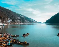 Nainital: साल दर साल बढ़ा जा रहा सैलानियों में नैनीताल का ग्लैमर