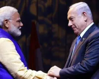 PM Modi Israel Visit : प्रधानमंत्री मोदी का इजरायल दौरा अहम, नेतन्याहू बोले- एआई और क्वांटम को लेकर होगी बात 