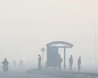 Weather Update: फरवरी में शीतलहर और बारिश का डबल अटैक, उत्तर भारत में कड़ाके की ठंड जारी, कई राज्यों में अलर्ट