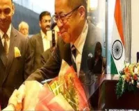 CM योगी का सिंगापुर-जापान दौरा बना खासः 1.5 लाख करोड़ के MOU, 2.5 लाख करोड़ के निवेश प्रस्ताव, वन ट्रिलियन डॉलर इकॉनमी की राह पर यूपी की रफ्तार तेज