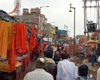 VIP's के आगे वाह-वाह रामनगरी... बाद में कब्जा करने वालों का घेरा, पौराणिक दंतधावन कुंड भी अतिक्रमण की चपेट में