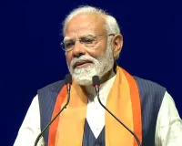 पीएम मोदी ने मलेशिया में दिया पाकिस्तान को कड़ा संदेश, कहा- 'आतंकवाद पर डबल स्टैंडर्ड नहीं चलेगा' 