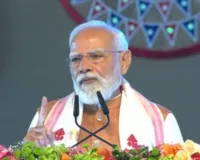 पीएम मोदी ने दी करोड़ों की सौगात... अब हाईवे पर उतरेंगे विमान, नॉर्थईस्ट की पहली इमरजेंसी लैंडिंग स्ट्रिप का उद्घाटन