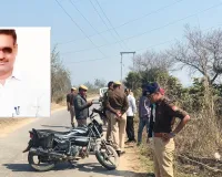 हरदोई हत्याकांडः दामाद ने पुरानी रंजिश में ससुर को हॉकी से पीट-पीटकर उतारा मौत के घाट, आरोपी फरार