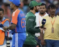 टी20 वर्ल्ड कप 2026 में बड़ा ट्विस्ट: पाकिस्तान के इंकार से भारत को मिलेगा बड़ा फायदा... जानें नॉकआउट में क्या होगा?