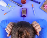 स्ट्रेस और डायबिटीज बन रहे फैटी लीवर की बड़ी वजह... देश में बढ़ता जा रहा खतरा, 40 प्रतिशत युवा बन रहे शिकार 