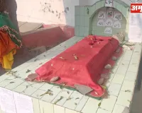 केजीएमयू में मजार विवाद ने पकड़ा तूल, सैयद बाबर अशरफ को भेजा गया कानूनी नोटिस