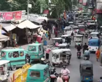 तीन साल बाद भी नगर निगम शुरू नहीं करवा पाया ऑटो-टेंपो स्टैंड, मुख्यमंत्री ने मई 2022 में अवैध स्टैंड हटाने के दिए थे निर्देश