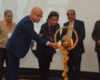 SGPGI में क्लीनिकल एआई का नया युग... स्वास्थ्य सेवा को बनाया जाएगा सुरक्षित और कारगर, तकनीक-नैतिकता और नीति का अनोखा समन्वय