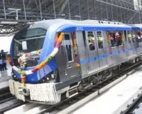 तीन माह में शुरू होगा मेट्रो का काम, टेंडर प्रक्रिया तेज... हाइटेक सुविधाओं से लैस होंगे एलिवेटेड स्टेशन