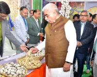 Silk Expo-2026: रेशम उद्योग से यूपी में बनेगा आत्मनिर्भर... बोले राकेश सचान- उत्पादन 27 मीट्रिक टन से बढ़कर पहुंचा 450–500 मीट्रिक टन