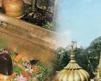 काशी में इस बार महाशिवरात्रि पर अनोखा संगम... बाबा विश्वनाथ और माता गौरा को पहली बार असमिया परिधान और आभूषणों से सजाया जाएगा