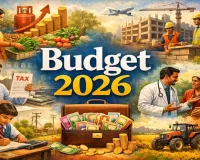Budget 2026 Expectations: बजट पर टिकीं आम आदमी की नजरें... महंगाई, टैक्स और रोजगार पर राहत की सबसे बड़ी उम्मीद