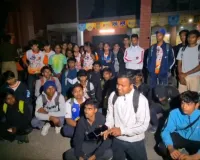 अटल खेल महोत्सव बना दंगल, प्राइजमनी और पदकों को लेकर खिलाड़ियों का हंगामा