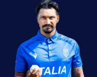 फगवाड़ा से इटली की क्रिकेट टीम तक का सफर... जसप्रीत सिंह ने उबर ड्राइवर बनकर शुरू की कमाई, अब टी20 वर्ल्ड कप में भारत के खिलाफ उतरेंगे