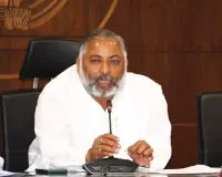 त्योहारों के दौरान किसी भी प्रकार की लापरवाही बर्दाश्त नहीं की जाएगी... परिवहन मंत्री ने दिए अधिकारियों को निर्देश, 28 फरवरी से 9 मार्च तक चलेंगी अतिरिक्त बसें