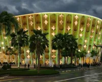 ONGC ने गोवा में बनाया 4,000 सीटों वाला सभागार, फिल्मफेयर जैसे बड़े आयोजनों पर नजर 