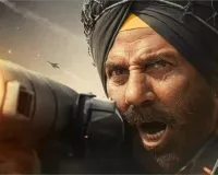 Border 2 Box Office Collection: बॉर्डर 2 ने की 300 करोड़ क्लब में एंट्री, रिलीज के 16 दिन बाद भी मचा रही धमाल